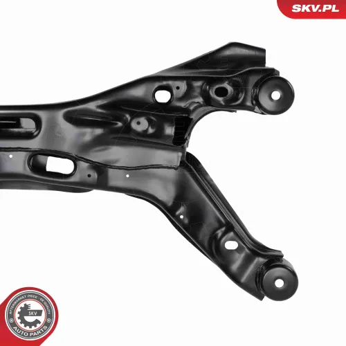 Achskörper Hinterachse ESEN SKV 64SKV168 Bild Achskörper Hinterachse ESEN SKV 64SKV168