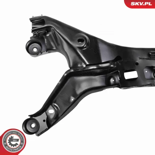 Achskörper Hinterachse ESEN SKV 64SKV168 Bild Achskörper Hinterachse ESEN SKV 64SKV168