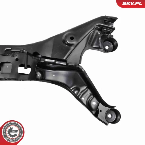 Achskörper Hinterachse ESEN SKV 64SKV168 Bild Achskörper Hinterachse ESEN SKV 64SKV168