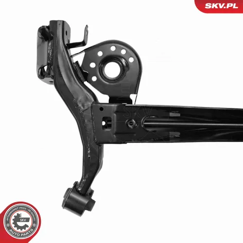 Achskörper Hinterachse ESEN SKV 64SKV169 Bild Achskörper Hinterachse ESEN SKV 64SKV169