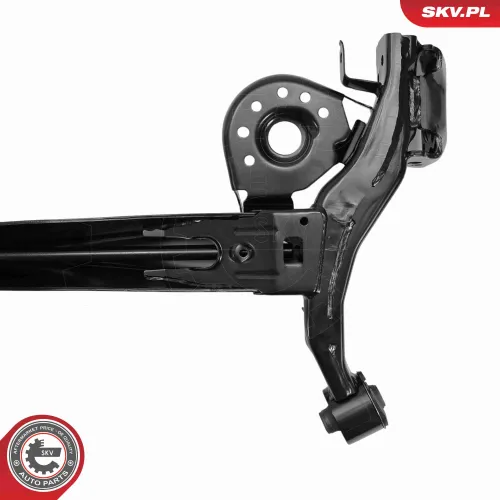 Achskörper Hinterachse ESEN SKV 64SKV169 Bild Achskörper Hinterachse ESEN SKV 64SKV169