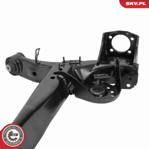 Achskörper Hinterachse ESEN SKV 64SKV169 Bild Achskörper Hinterachse ESEN SKV 64SKV169