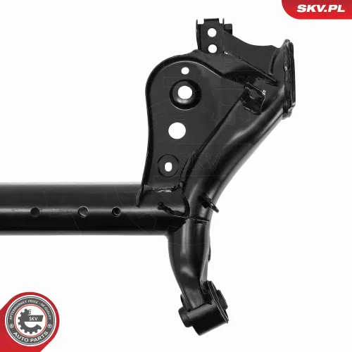 Achskörper Hinterachse ESEN SKV 64SKV170 Bild Achskörper Hinterachse ESEN SKV 64SKV170