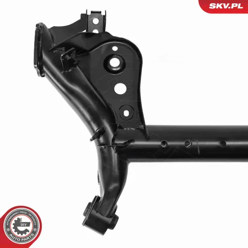 Achskörper Hinterachse ESEN SKV 64SKV170 Bild Achskörper Hinterachse ESEN SKV 64SKV170