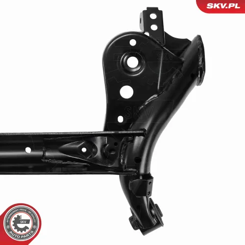 Achskörper Hinterachse ESEN SKV 64SKV170 Bild Achskörper Hinterachse ESEN SKV 64SKV170