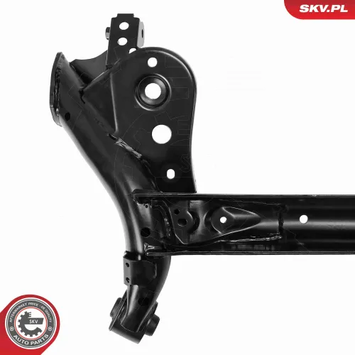 Achskörper Hinterachse ESEN SKV 64SKV170 Bild Achskörper Hinterachse ESEN SKV 64SKV170