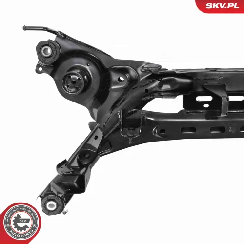 Achskörper Hinterachse ESEN SKV 64SKV171 Bild Achskörper Hinterachse ESEN SKV 64SKV171