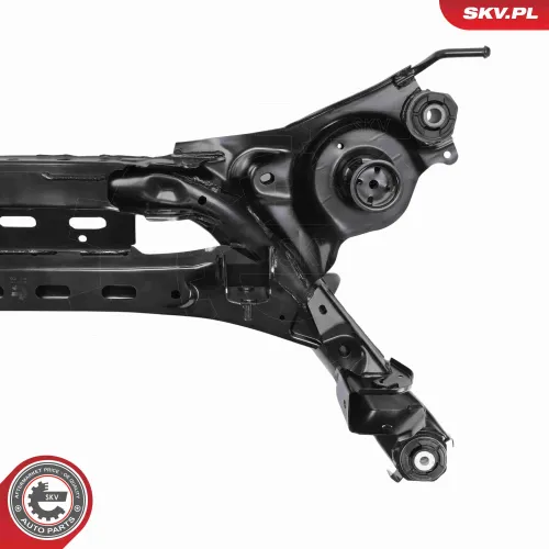 Achskörper Hinterachse ESEN SKV 64SKV171 Bild Achskörper Hinterachse ESEN SKV 64SKV171