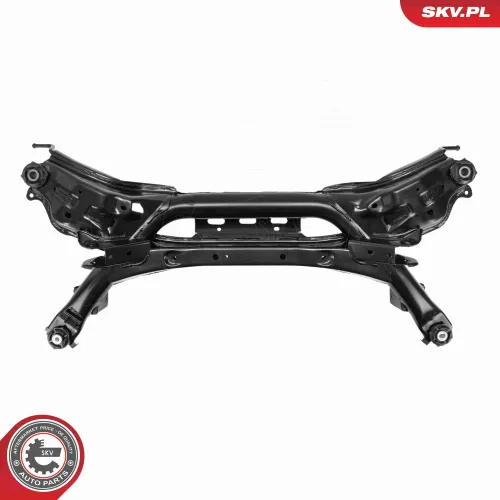 Achskörper Hinterachse ESEN SKV 64SKV171 Bild Achskörper Hinterachse ESEN SKV 64SKV171