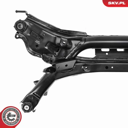 Achskörper Hinterachse ESEN SKV 64SKV171 Bild Achskörper Hinterachse ESEN SKV 64SKV171