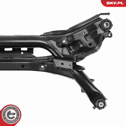 Achskörper Hinterachse ESEN SKV 64SKV171 Bild Achskörper Hinterachse ESEN SKV 64SKV171