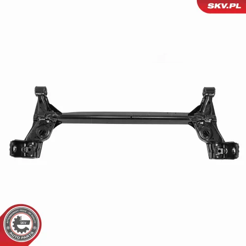 Achskörper Hinterachse ESEN SKV 64SKV173 Bild Achskörper Hinterachse ESEN SKV 64SKV173