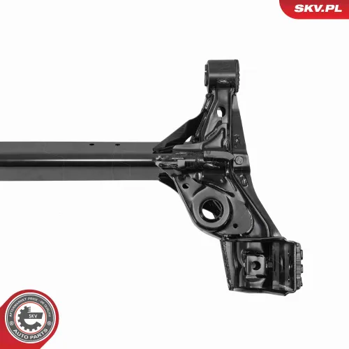 Achskörper Hinterachse ESEN SKV 64SKV173 Bild Achskörper Hinterachse ESEN SKV 64SKV173