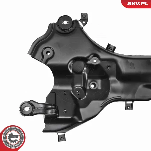 Hilfsrahmen/Aggregateträger Vorderachse ESEN SKV 64SKV175 Bild Hilfsrahmen/Aggregateträger Vorderachse ESEN SKV 64SKV175