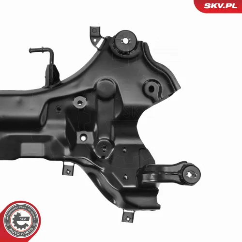 Hilfsrahmen/Aggregateträger Vorderachse ESEN SKV 64SKV175 Bild Hilfsrahmen/Aggregateträger Vorderachse ESEN SKV 64SKV175