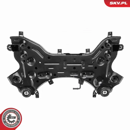 Hilfsrahmen/Aggregateträger Vorderachse ESEN SKV 64SKV175 Bild Hilfsrahmen/Aggregateträger Vorderachse ESEN SKV 64SKV175