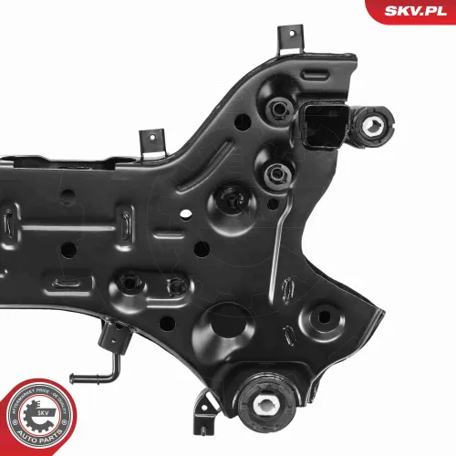 Hilfsrahmen/Aggregateträger Vorderachse ESEN SKV 64SKV175 Bild Hilfsrahmen/Aggregateträger Vorderachse ESEN SKV 64SKV175