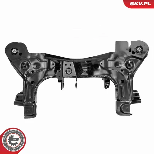 Hilfsrahmen/Aggregateträger Vorderachse ESEN SKV 64SKV178 Bild Hilfsrahmen/Aggregateträger Vorderachse ESEN SKV 64SKV178