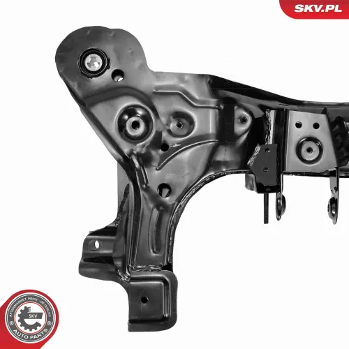 Hilfsrahmen/Aggregateträger Vorderachse ESEN SKV 64SKV178 Bild Hilfsrahmen/Aggregateträger Vorderachse ESEN SKV 64SKV178