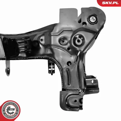 Hilfsrahmen/Aggregateträger Vorderachse ESEN SKV 64SKV178 Bild Hilfsrahmen/Aggregateträger Vorderachse ESEN SKV 64SKV178