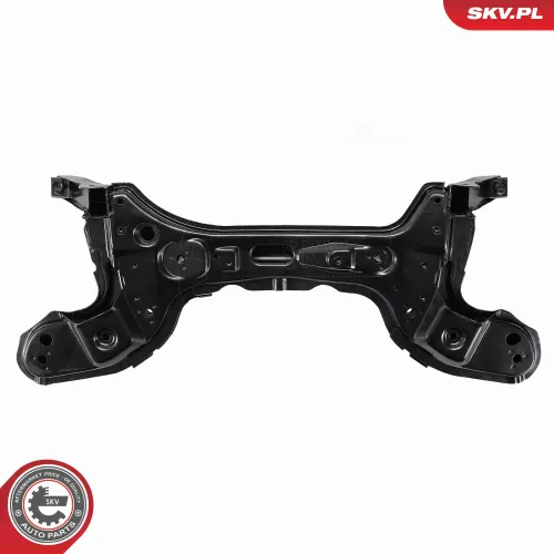 Hilfsrahmen/Aggregateträger Vorderachse ESEN SKV 64SKV179 Bild Hilfsrahmen/Aggregateträger Vorderachse ESEN SKV 64SKV179