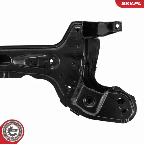 Hilfsrahmen/Aggregateträger Vorderachse ESEN SKV 64SKV179 Bild Hilfsrahmen/Aggregateträger Vorderachse ESEN SKV 64SKV179