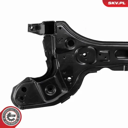 Hilfsrahmen/Aggregateträger Vorderachse ESEN SKV 64SKV179 Bild Hilfsrahmen/Aggregateträger Vorderachse ESEN SKV 64SKV179