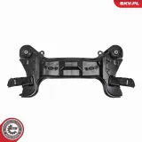 Hilfsrahmen/Aggregateträger Vorderachse ESEN SKV 64SKV180