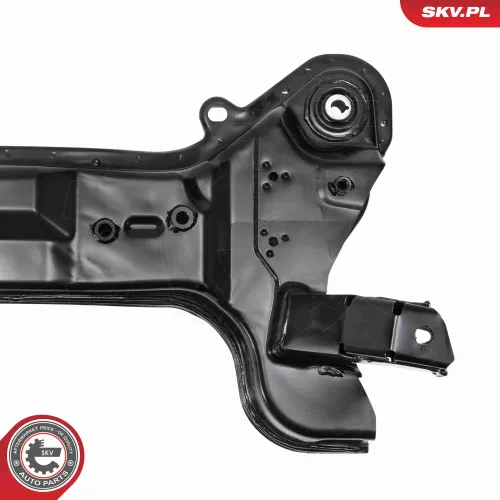 Hilfsrahmen/Aggregateträger Vorderachse ESEN SKV 64SKV180 Bild Hilfsrahmen/Aggregateträger Vorderachse ESEN SKV 64SKV180