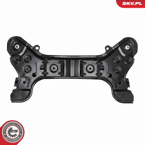 Hilfsrahmen/Aggregateträger Vorderachse ESEN SKV 64SKV180 Bild Hilfsrahmen/Aggregateträger Vorderachse ESEN SKV 64SKV180