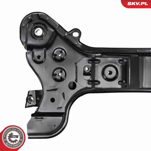 Hilfsrahmen/Aggregateträger Vorderachse ESEN SKV 64SKV180 Bild Hilfsrahmen/Aggregateträger Vorderachse ESEN SKV 64SKV180