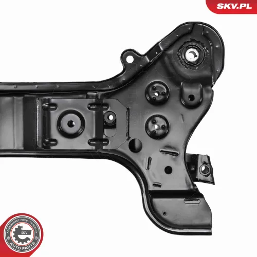 Hilfsrahmen/Aggregateträger Vorderachse ESEN SKV 64SKV180 Bild Hilfsrahmen/Aggregateträger Vorderachse ESEN SKV 64SKV180