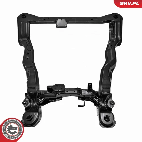 Hilfsrahmen/Aggregateträger Vorderachse ESEN SKV 64SKV181 Bild Hilfsrahmen/Aggregateträger Vorderachse ESEN SKV 64SKV181