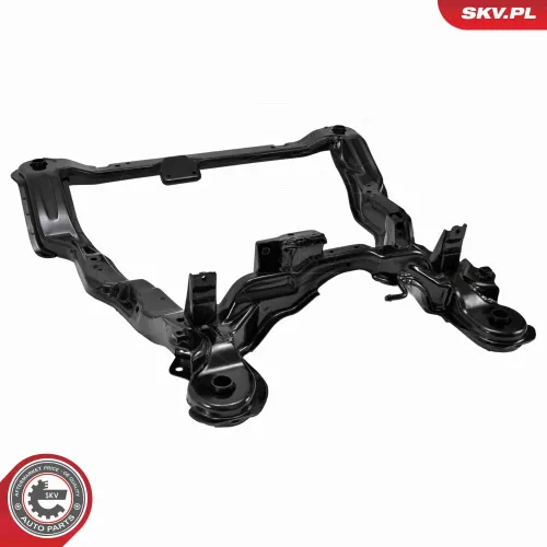 Hilfsrahmen/Aggregateträger Vorderachse ESEN SKV 64SKV181 Bild Hilfsrahmen/Aggregateträger Vorderachse ESEN SKV 64SKV181