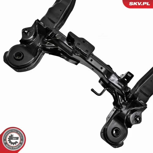 Hilfsrahmen/Aggregateträger Vorderachse ESEN SKV 64SKV181 Bild Hilfsrahmen/Aggregateträger Vorderachse ESEN SKV 64SKV181