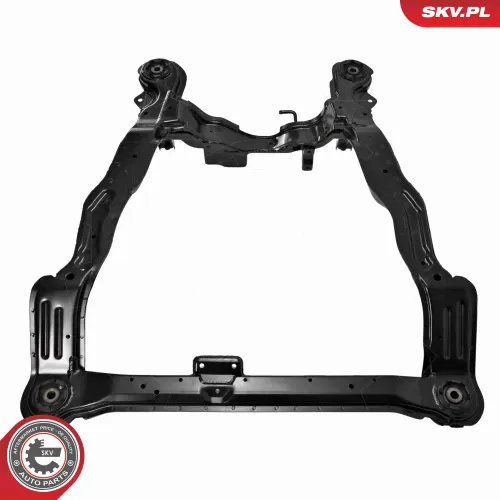 Hilfsrahmen/Aggregateträger Vorderachse ESEN SKV 64SKV181 Bild Hilfsrahmen/Aggregateträger Vorderachse ESEN SKV 64SKV181