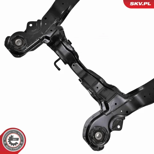 Hilfsrahmen/Aggregateträger Vorderachse ESEN SKV 64SKV181 Bild Hilfsrahmen/Aggregateträger Vorderachse ESEN SKV 64SKV181