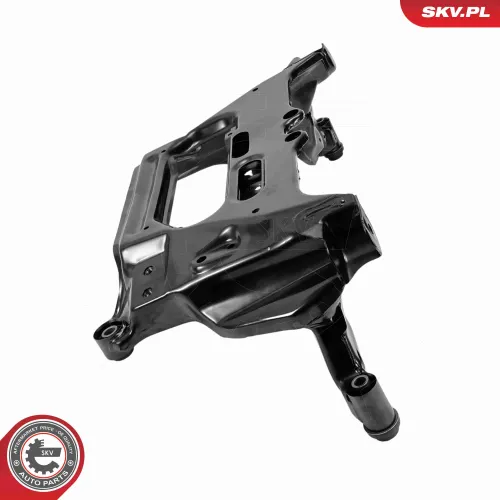 Hilfsrahmen/Aggregateträger Vorderachse ESEN SKV 64SKV185 Bild Hilfsrahmen/Aggregateträger Vorderachse ESEN SKV 64SKV185