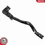 Hilfsrahmen/Aggregateträger Vorderachse links ESEN SKV 64SKV187