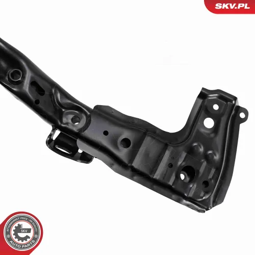 Hilfsrahmen/Aggregateträger Vorderachse links ESEN SKV 64SKV187 Bild Hilfsrahmen/Aggregateträger Vorderachse links ESEN SKV 64SKV187