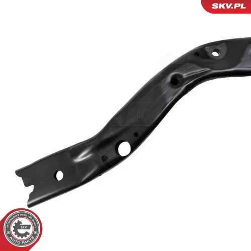 Hilfsrahmen/Aggregateträger Vorderachse links ESEN SKV 64SKV187 Bild Hilfsrahmen/Aggregateträger Vorderachse links ESEN SKV 64SKV187