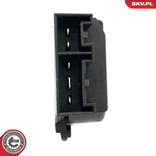 Zünd-/Startschalter ESEN SKV 65SKV001 Bild Zünd-/Startschalter ESEN SKV 65SKV001