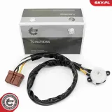 Zünd-/Startschalter ESEN SKV 65SKV003