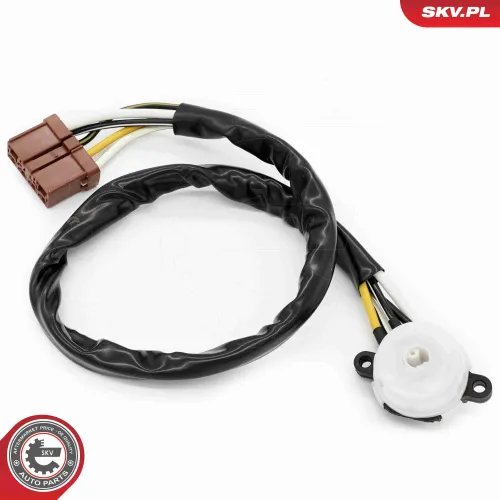 Zünd-/Startschalter ESEN SKV 65SKV003 Bild Zünd-/Startschalter ESEN SKV 65SKV003