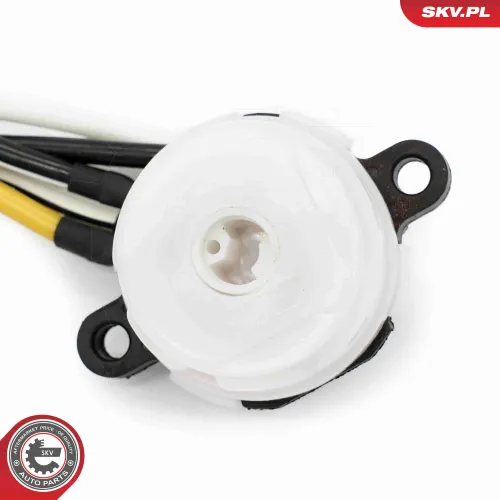 Zünd-/Startschalter ESEN SKV 65SKV003 Bild Zünd-/Startschalter ESEN SKV 65SKV003