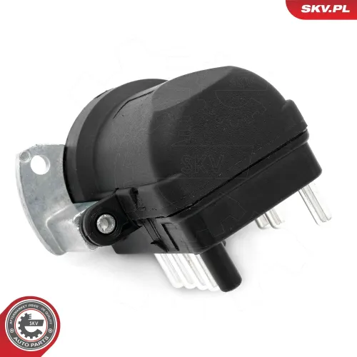 Zünd-/Startschalter ESEN SKV 65SKV004 Bild Zünd-/Startschalter ESEN SKV 65SKV004