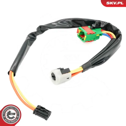 Zünd-/Startschalter ESEN SKV 65SKV010 Bild Zünd-/Startschalter ESEN SKV 65SKV010