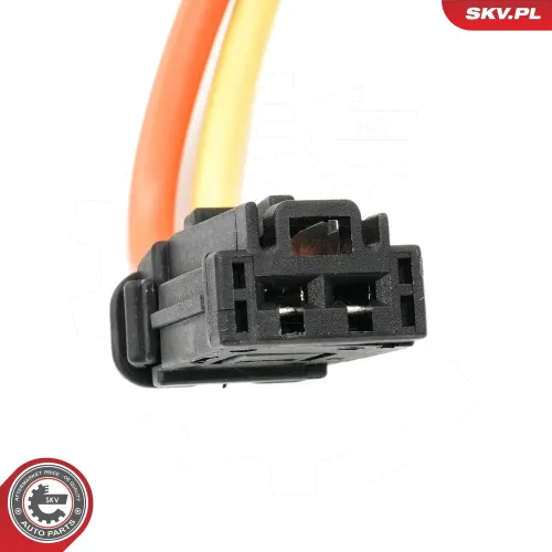 Zünd-/Startschalter ESEN SKV 65SKV010 Bild Zünd-/Startschalter ESEN SKV 65SKV010