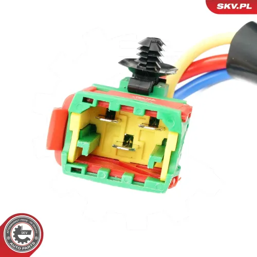 Zünd-/Startschalter ESEN SKV 65SKV010 Bild Zünd-/Startschalter ESEN SKV 65SKV010