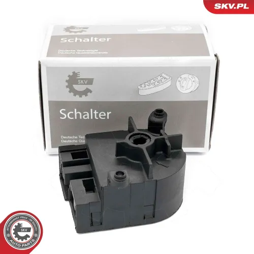 Zünd-/Startschalter ESEN SKV 65SKV012 Bild Zünd-/Startschalter ESEN SKV 65SKV012